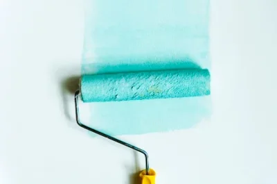 Peinture intérieure à Épine-aux-Bois — murs, plafonds et boiseries